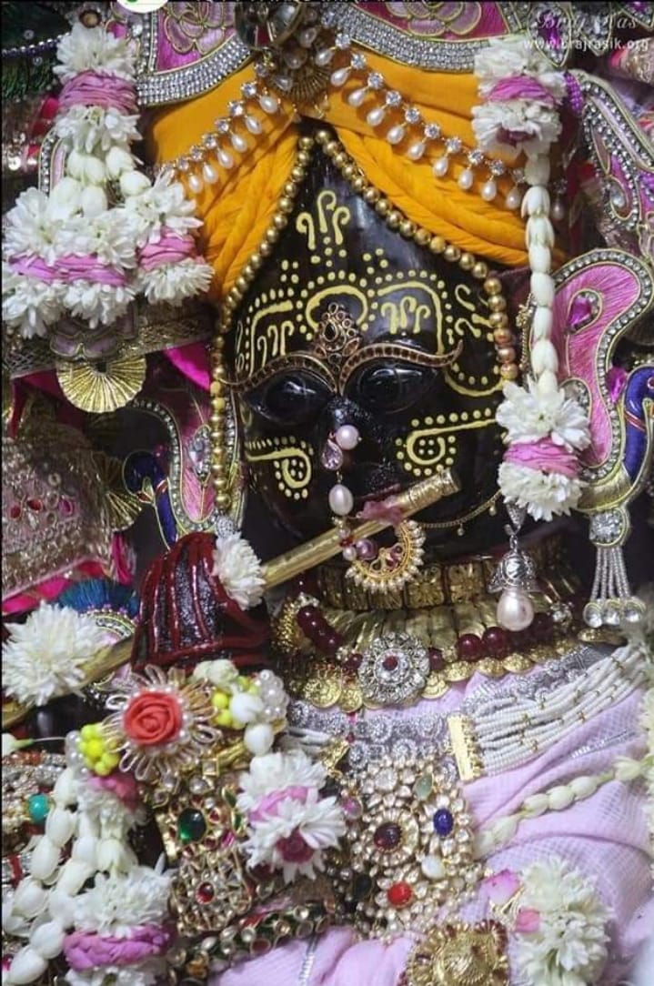 Radha Vallabh Temple