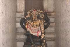 Chaturvedamangalam Rudrakoteeswarar Temple 7