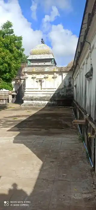 Thirukkalacherry Naganathaswamy Temple 4