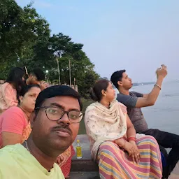 Giribala Thakurbari, Agarpara 13