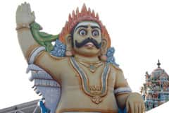 Agaram Muthalamman Temple 7