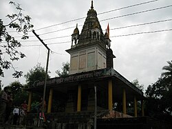Shringirishi Temples in Bundelkhand 4
