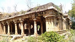 Thukkachi Abatsahayesvar temple 7