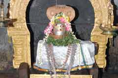 Neyveli Natarajar Temple 7