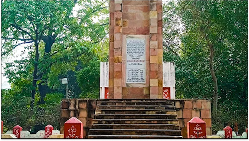 Sri Aastik Swami Mandir, Raebareli 4