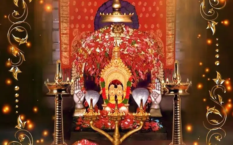 Visvanatha swamy temple 5