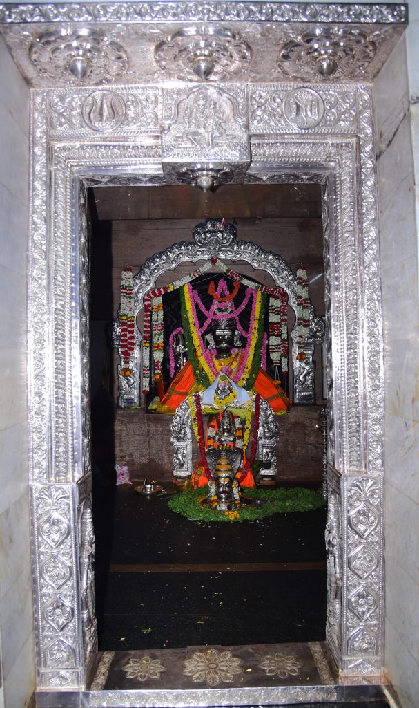 Mylara Lingeshwara Temple 5