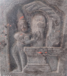 Ekambareswarar Temple, Chennai 5