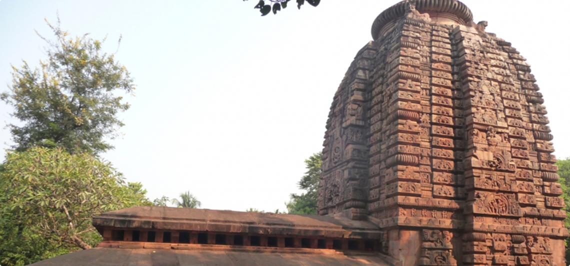 Parsurameswara Temple 5