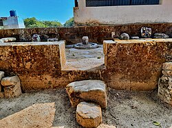 Shiva Temple ruins, Devgarh-Bhadwahi 6