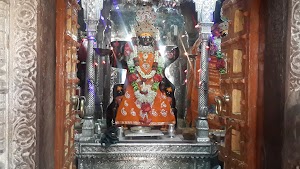Limboji Mata Temple, Delmal 7