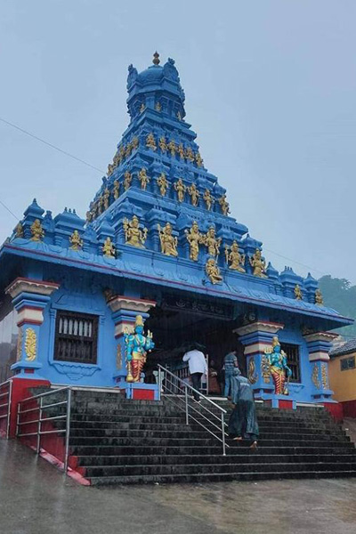 Kadri Manjunath Temple 4