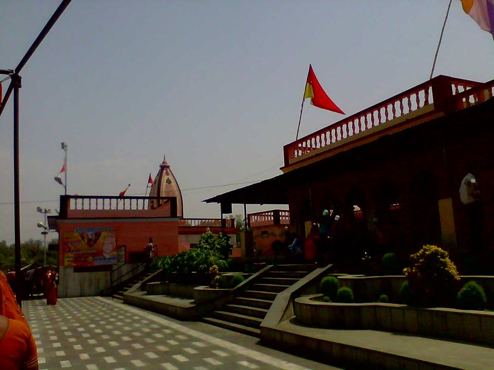 Belha Devi Temple 4