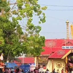 Tirumullavaram Maha Vishnu Temple 6