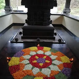 Potthannur Durga Temple 5