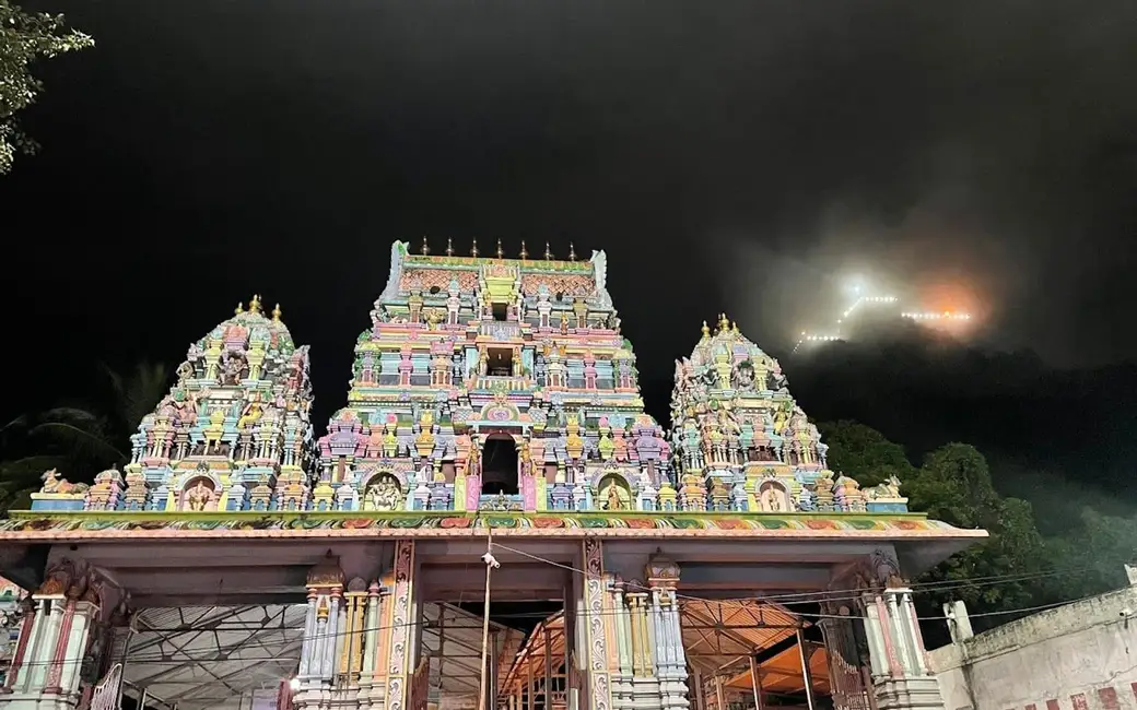 Vedagiriswarar temple 6