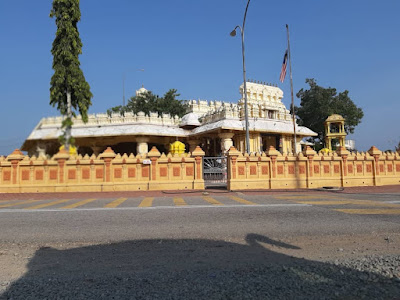 Sri Marathandavar Bala Dhandayuthapani Alayam 7