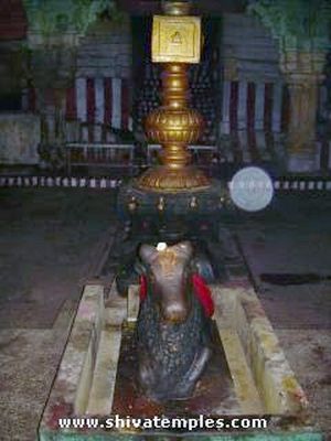 Piranmalai Kodunkundreeswar Temple 11
