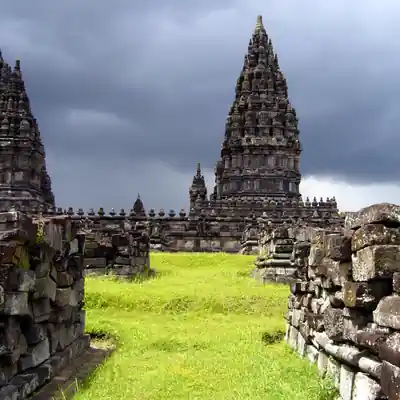 Prambanan 6
