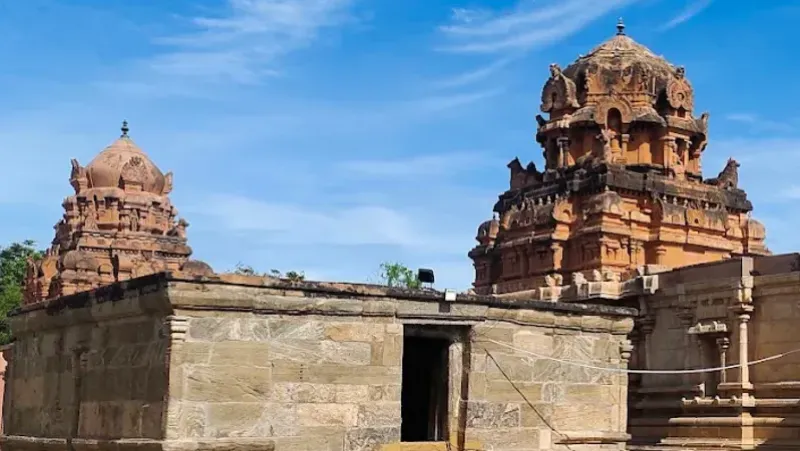 Sukreeswarar temple