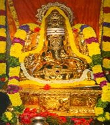 Salem Rajaganapati Temple