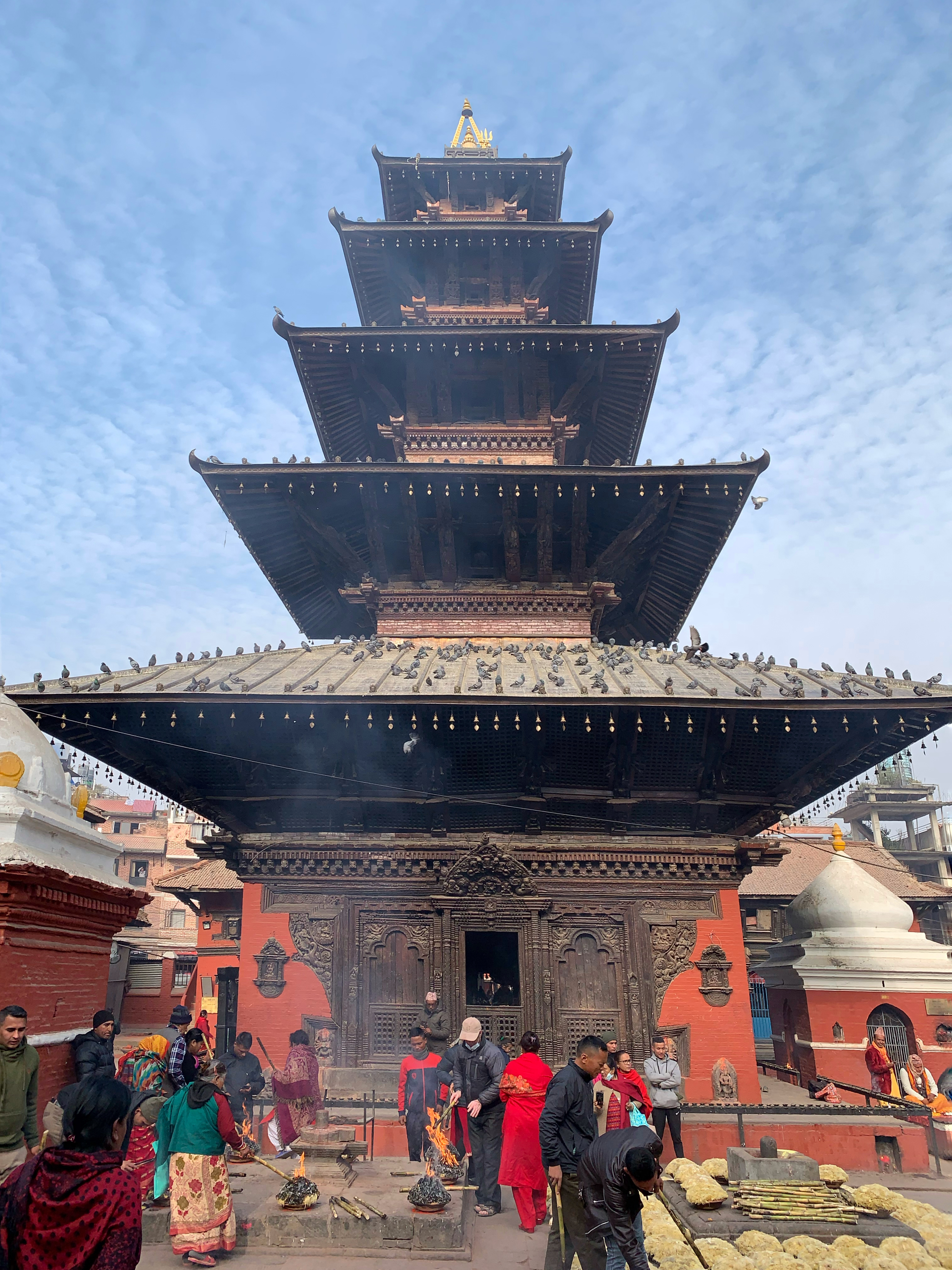 Kumbheshwar Temple