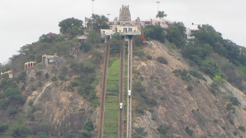 Dhandayuthapani Swamy Temple