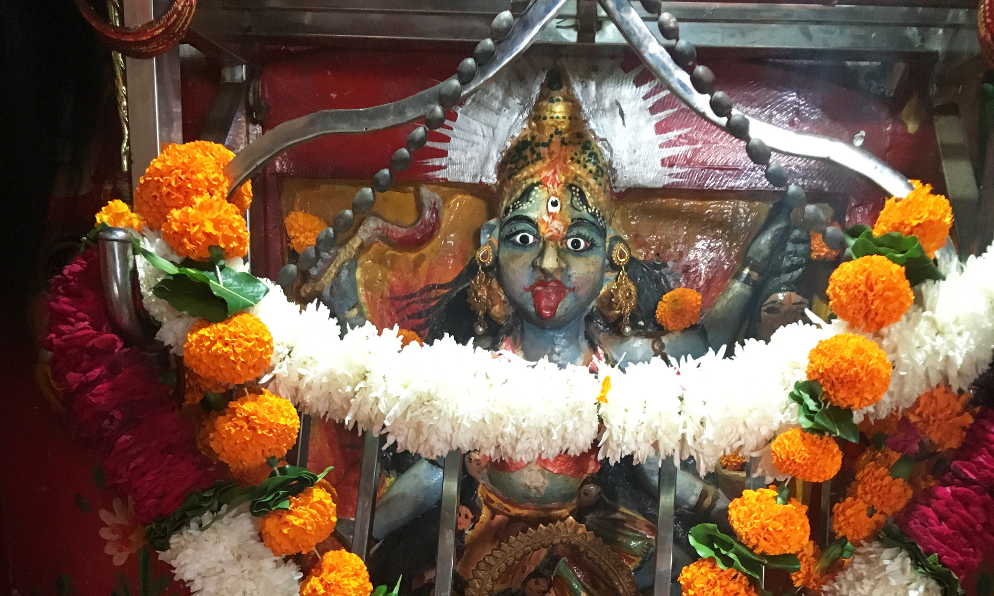 Manibandh Shaktipeeth