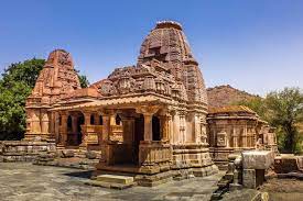 Sahasra Bahu Temples 12