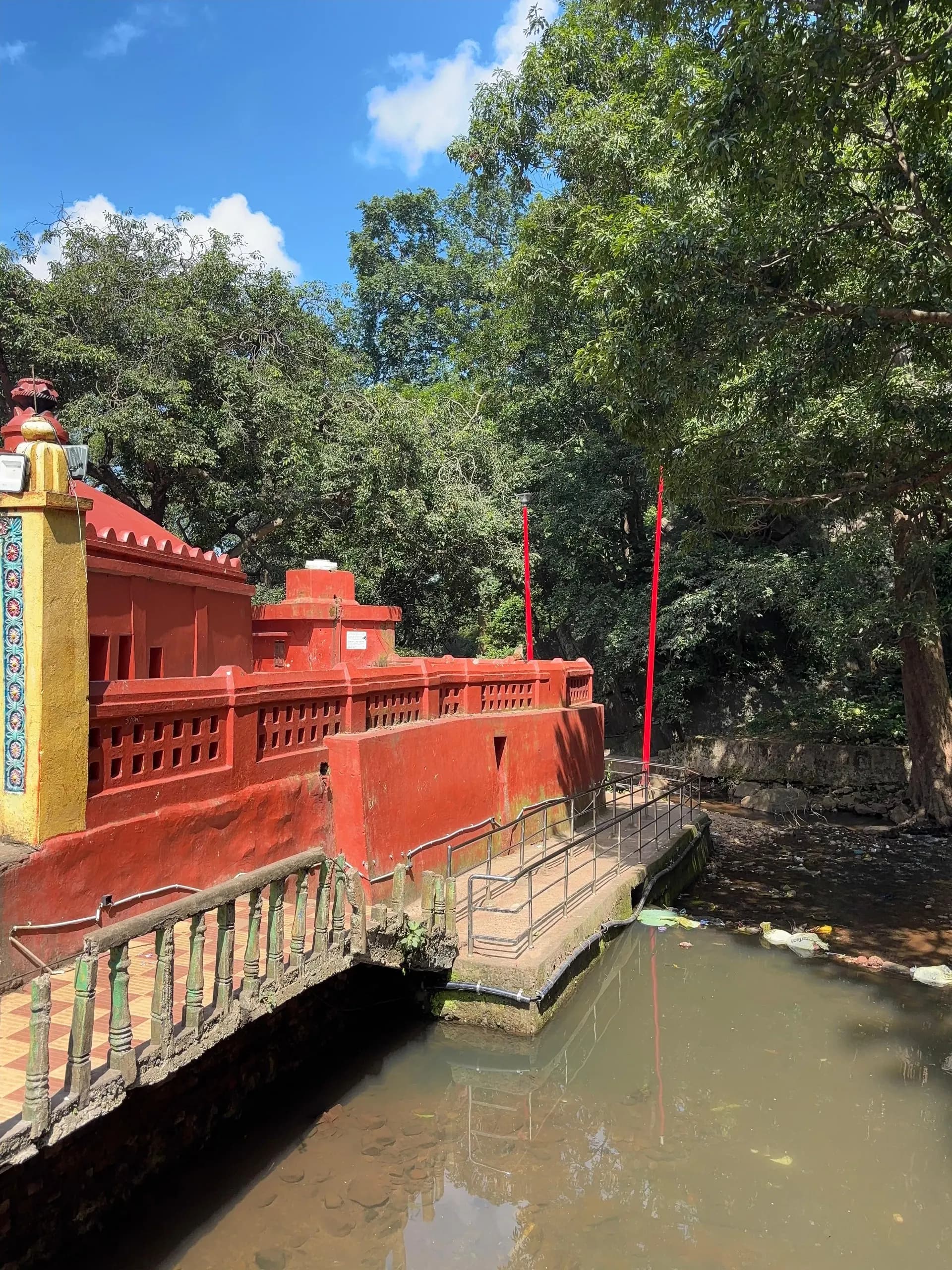Nrusinghanath Temple 4
