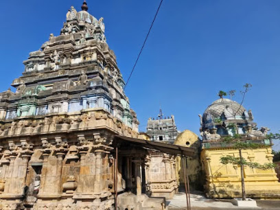 Kaichinam Kaichineswarar Temple 8