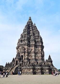 Candi of Indonesia 4