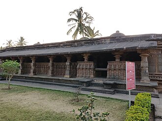 Kamala Narayana Temple, Degaon 9