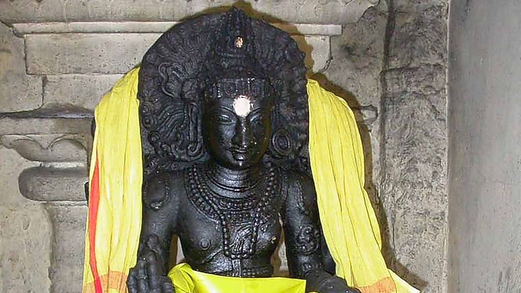 Papanasam Palaivaneswarar Temple 7
