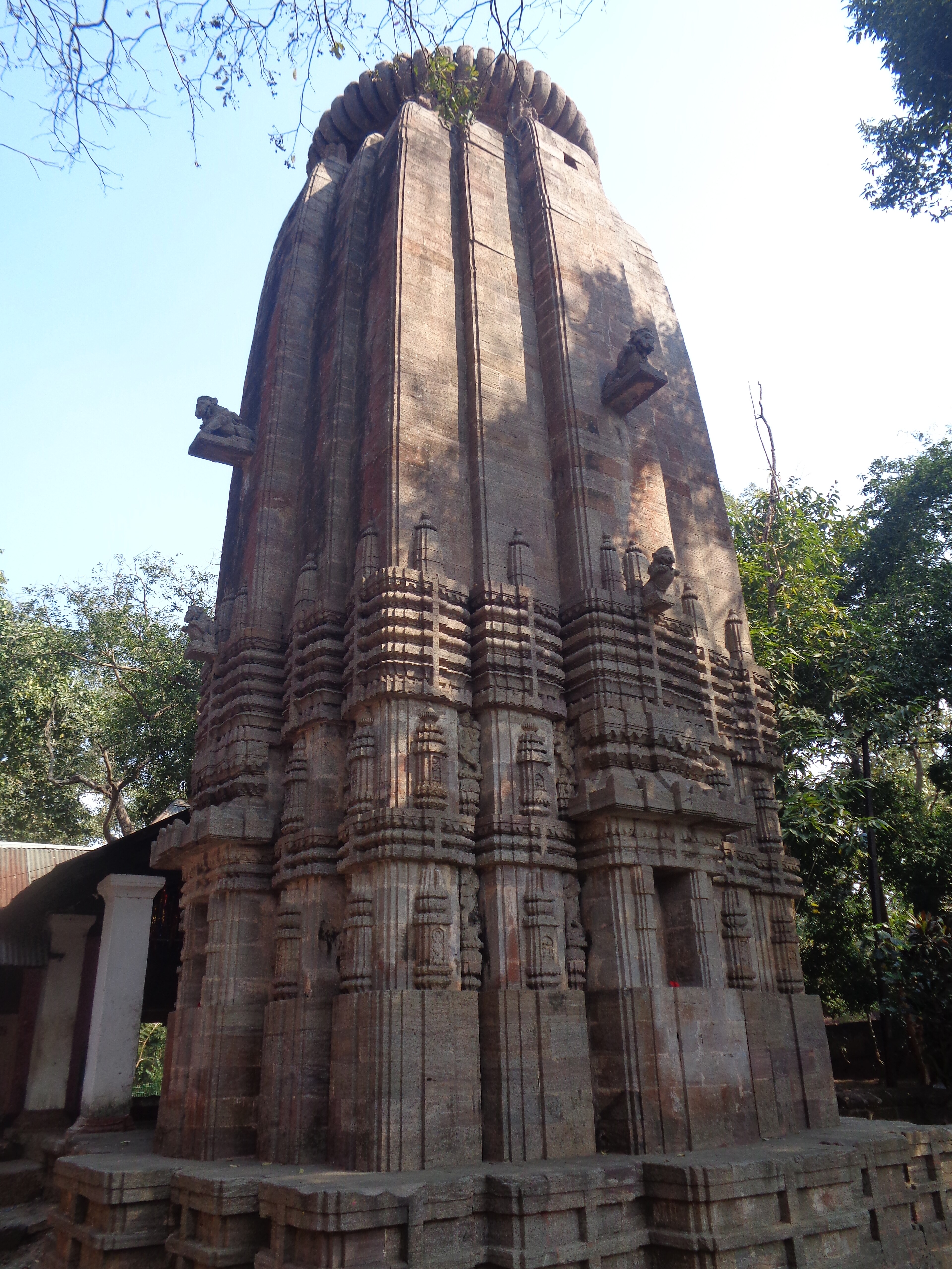 Annakoteshvara Temple
