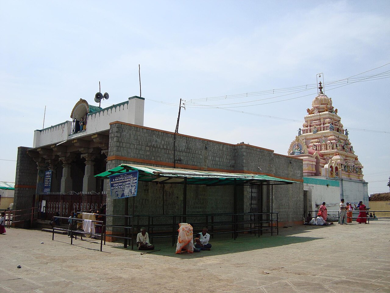 Mylara Lingeshwara Temple 6