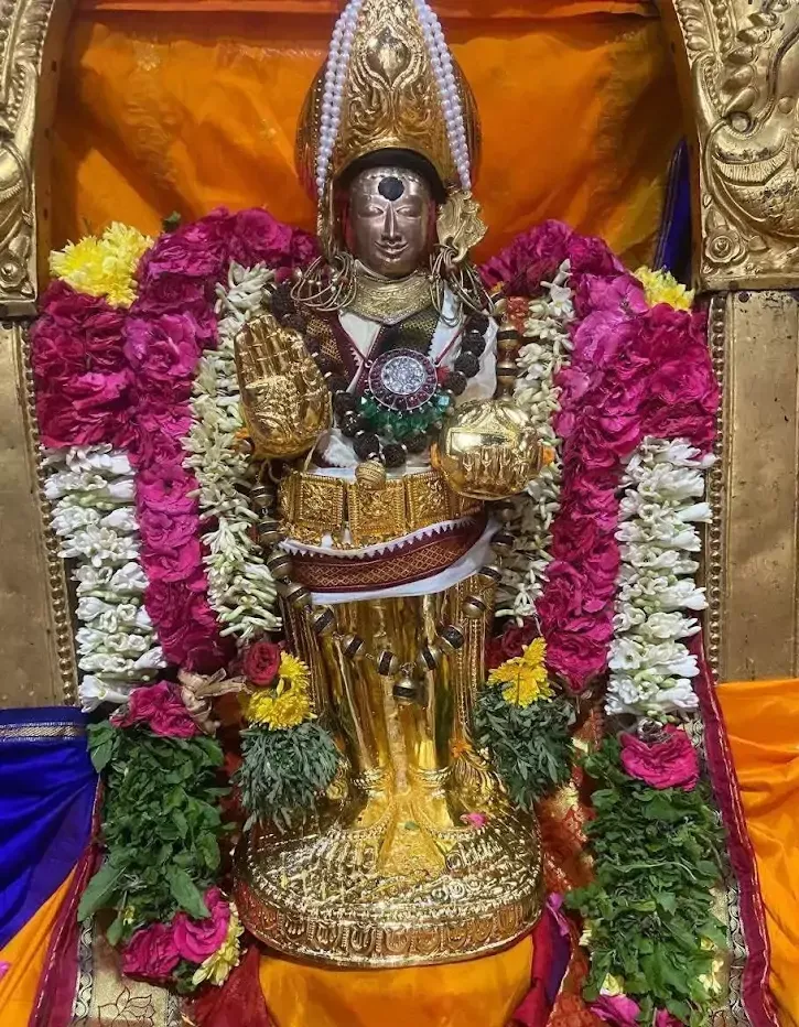 Thiruvathavur Thirumarrainathar Temple 9