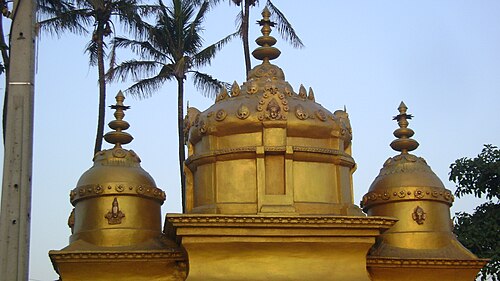 Clairwood Shree Siva Soobramoniar Temple 5