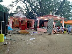 Basuki Nath Mahadev Mandir