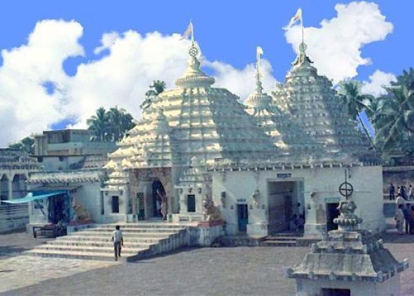 Baladevjew Temple 4
