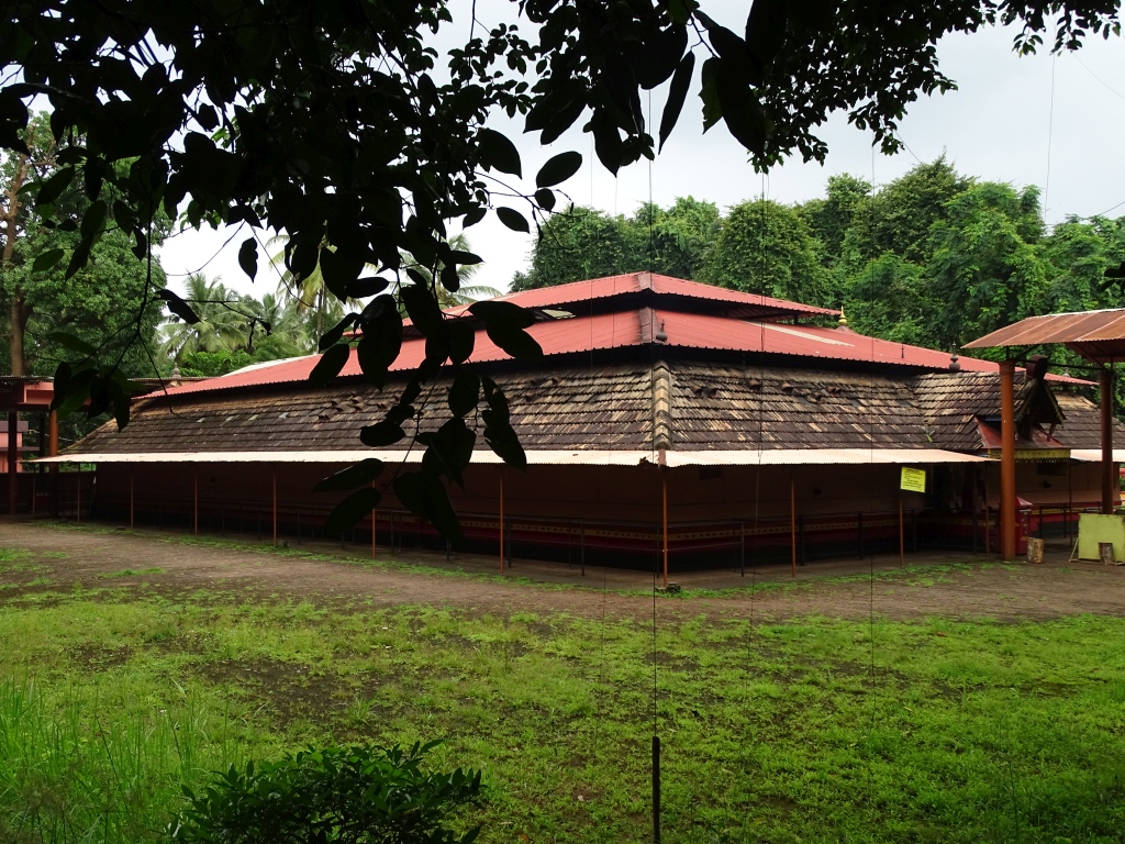 Mannam Purathu Kavu 6