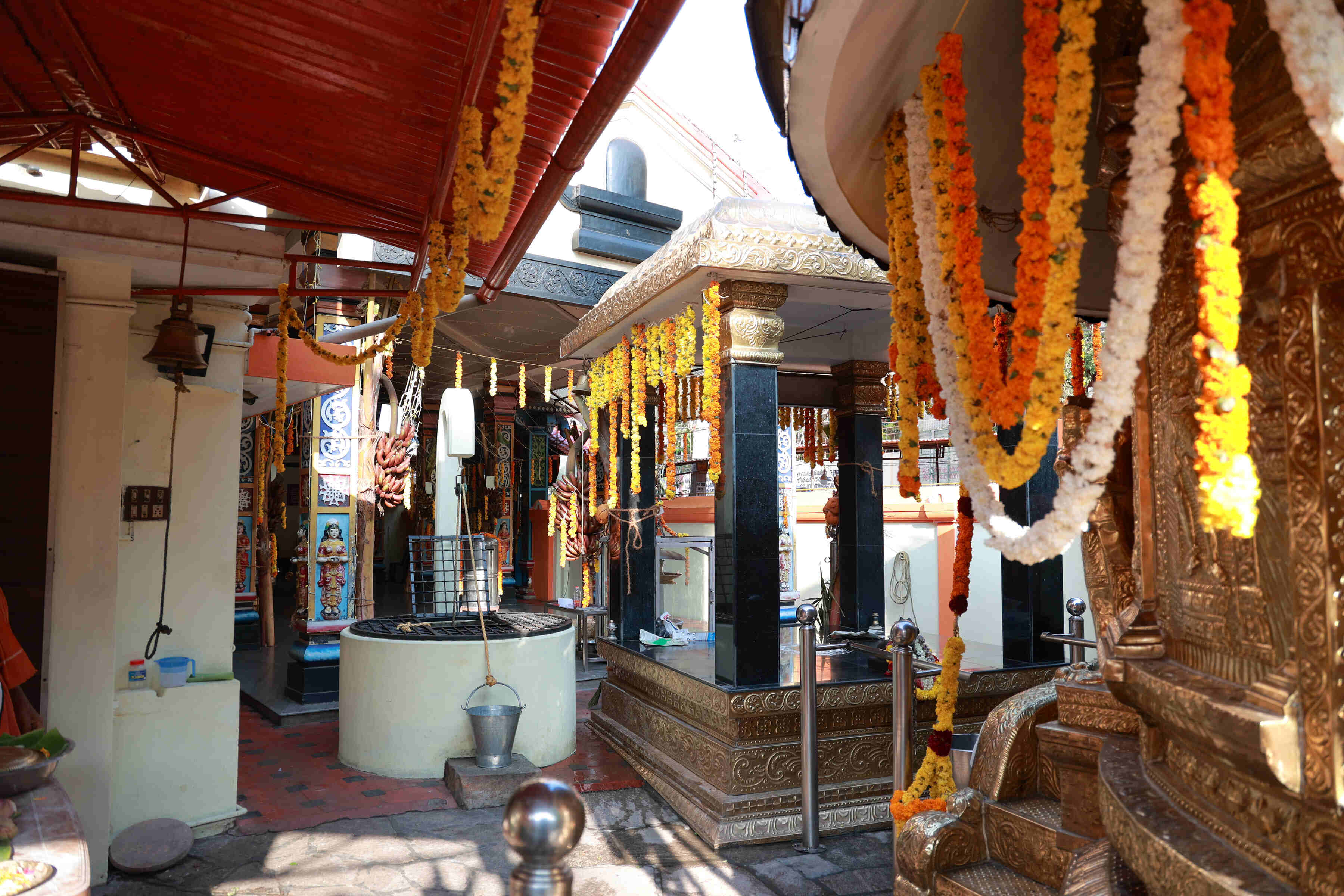 Mahadevar Temple