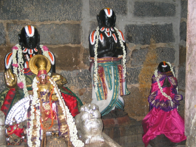 Sanjeevi Rayar