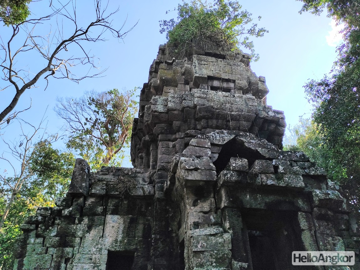 Prasat Ta Krabey 4
