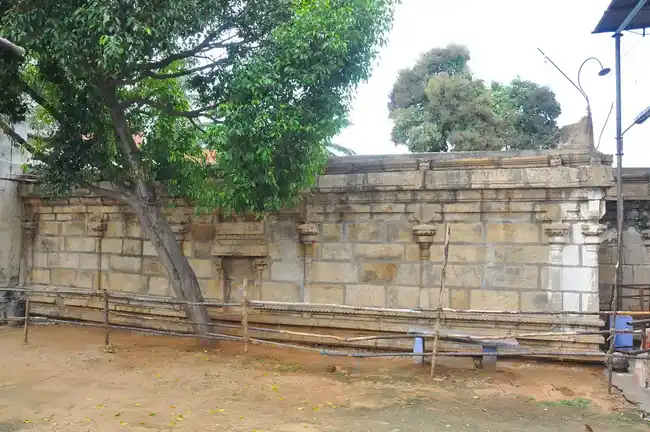 Lakshmi Narasimha Temple, Nangavalli 7