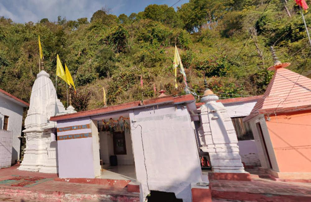 Umra Narayan 5